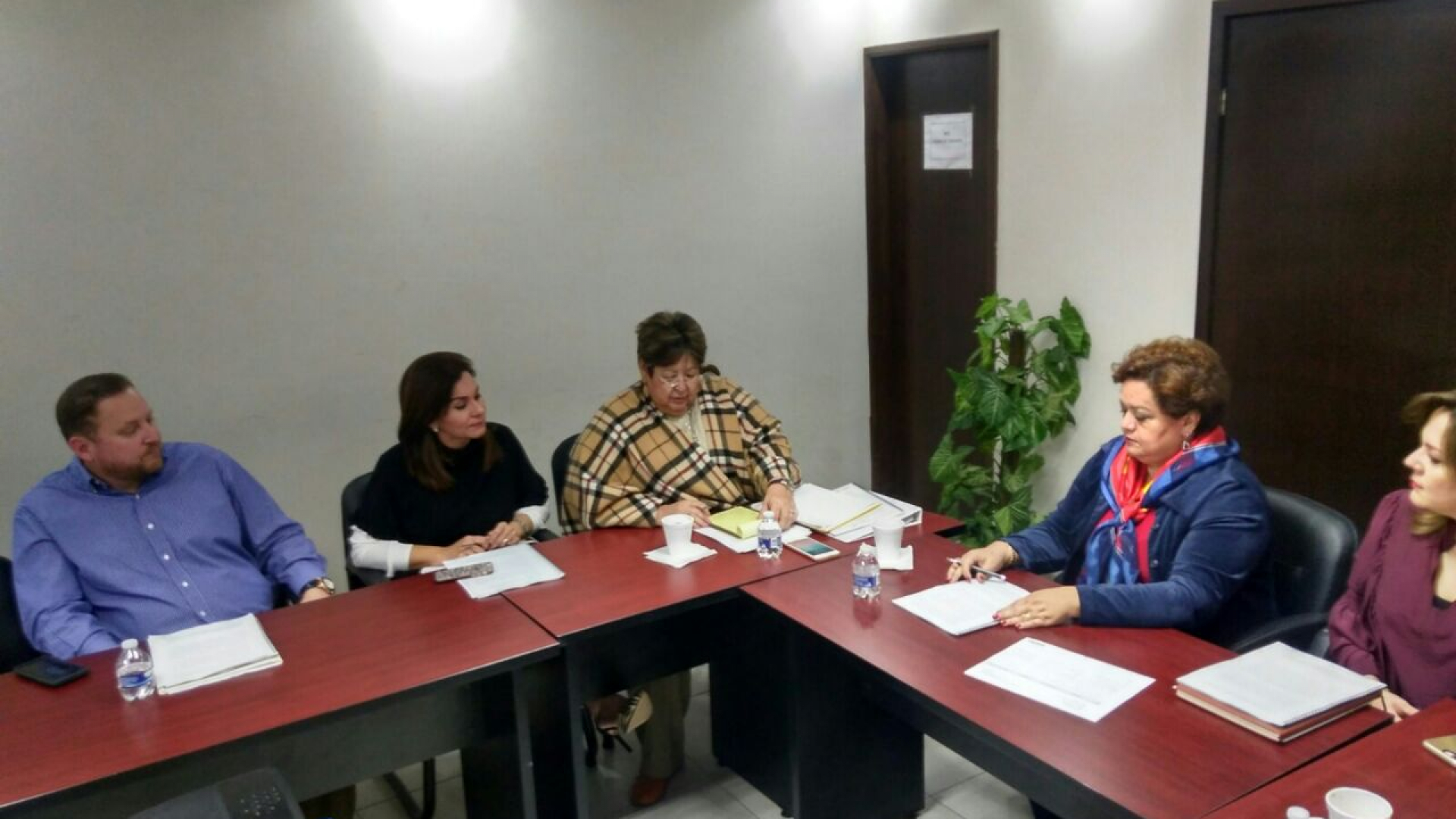 Segunda sesión de instalación del Observatorio de Participación Política de las Mujeres en Sonora